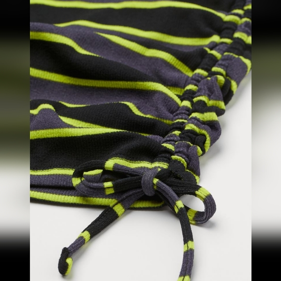 H&M ribbed Jersey dress - Picture 2 of 5